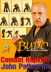 Combat Hapkido - Intelligent Self Defense