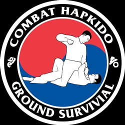 Combat Hapkido University Ground Survival Instructor