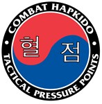 Combat Hapkido University Tactical Pressure Points Master Instructor