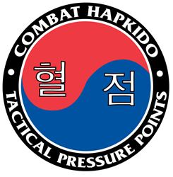 Combat Hapkido University Tactical Pressure Points Master Instructor