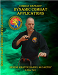 Dynamic Combat Applications