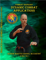 Dynamic Combat Applications