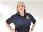 ICHF Polo Shirts