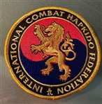 Federation Patches