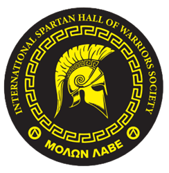 Spartan Society