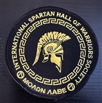 Spartan Patch 5"