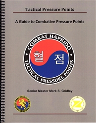 Tactical Pressure Point Book