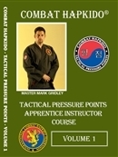 Tactical Pressure Point DVDs SET