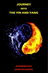 Journey Into the Yin and Yang